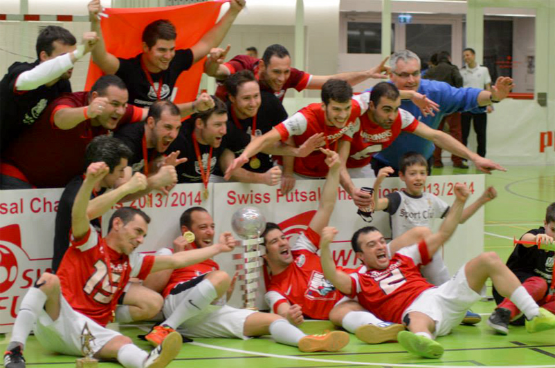le club